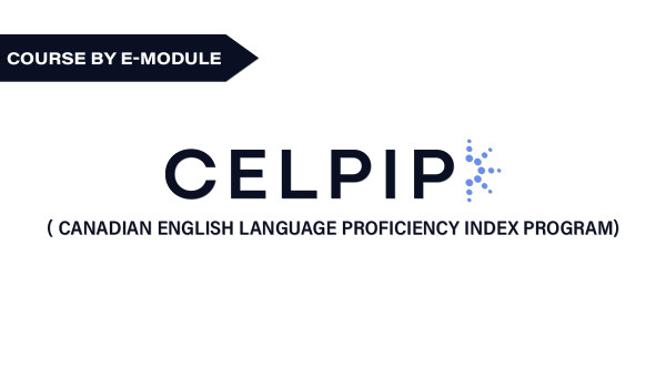 Celpip Intensive Course