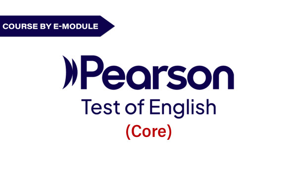 PTE Core Intensive Course